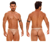 JOR 1863 Element Tangas Farbe Nude